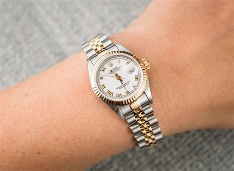 rolex datejust 26 on wrist|Rolex Datejust 26mm ladies price.